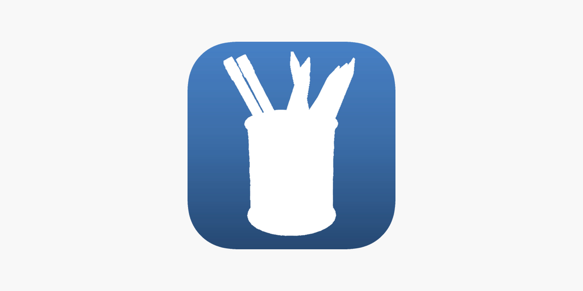 Classroom Pencil Box Spjaldtölvur í grunnskólum Kópavogs